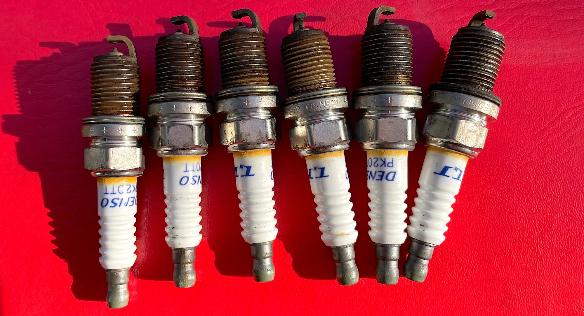 When to Replace Spark Plugs: Mileage Intervals by Vehicle Type