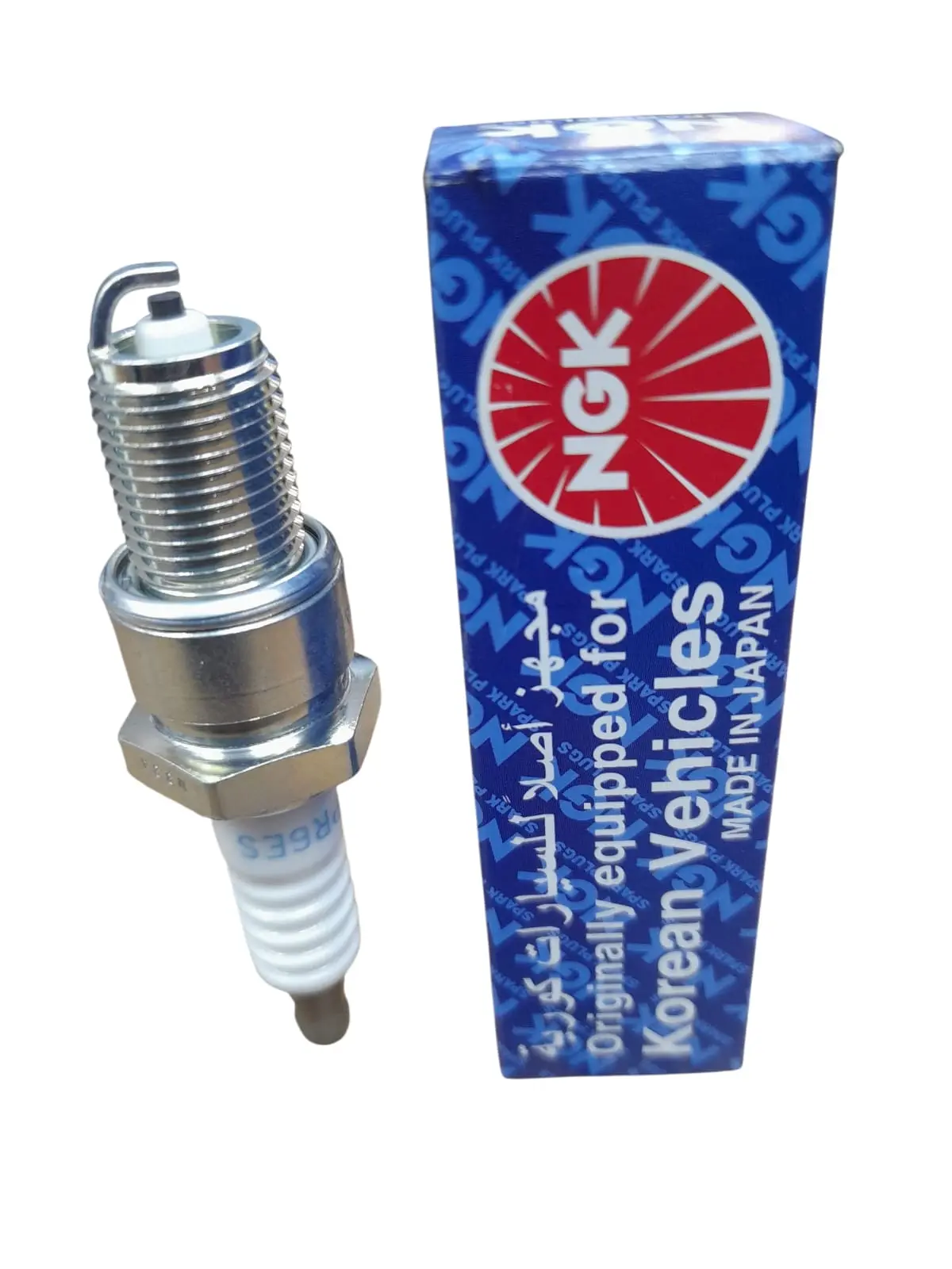 How to Read Spark Plugs: Color Chart & Diagnosis Guide