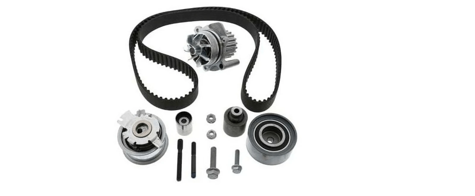 Bad Belt Tensioner Symptoms: 7 Warning Signs