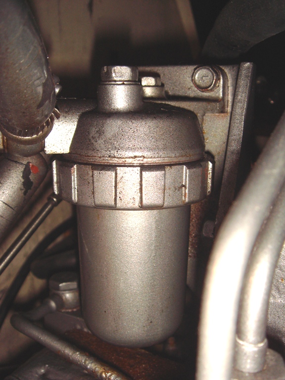 Fuel Filter Location by Make and Model [200+ Vehicles]