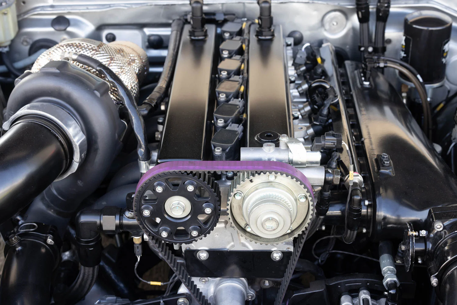 Ignition Timing Explained: How It Affects Engine Performance