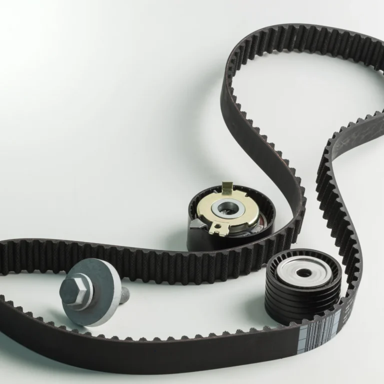 Serpentine Belt Noise: Squealing & Chirping Diagnosis