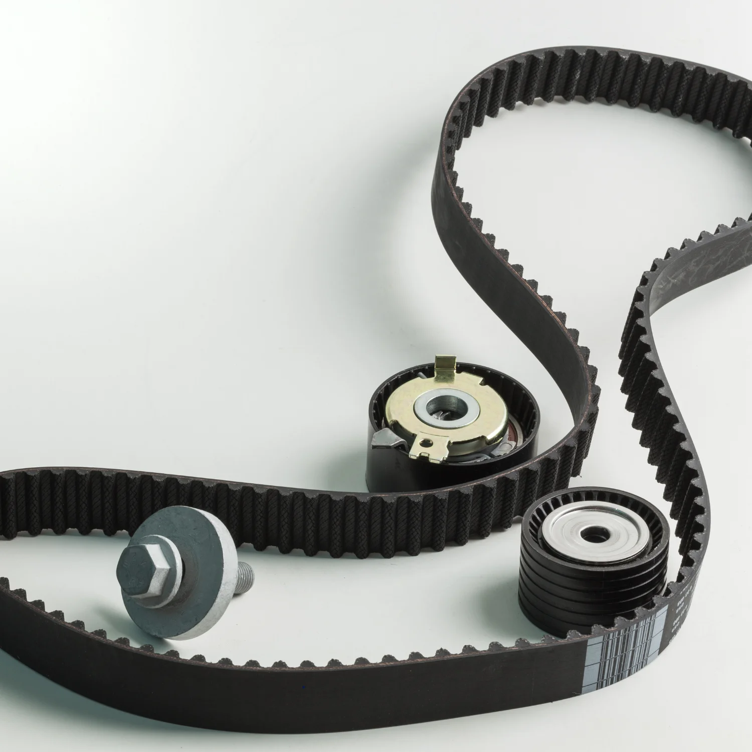 Serpentine Belt Noise: Squealing & Chirping Diagnosis