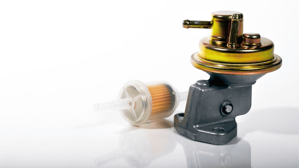 Bad Fuel Filter Symptoms: 8 Signs You Need Replacement