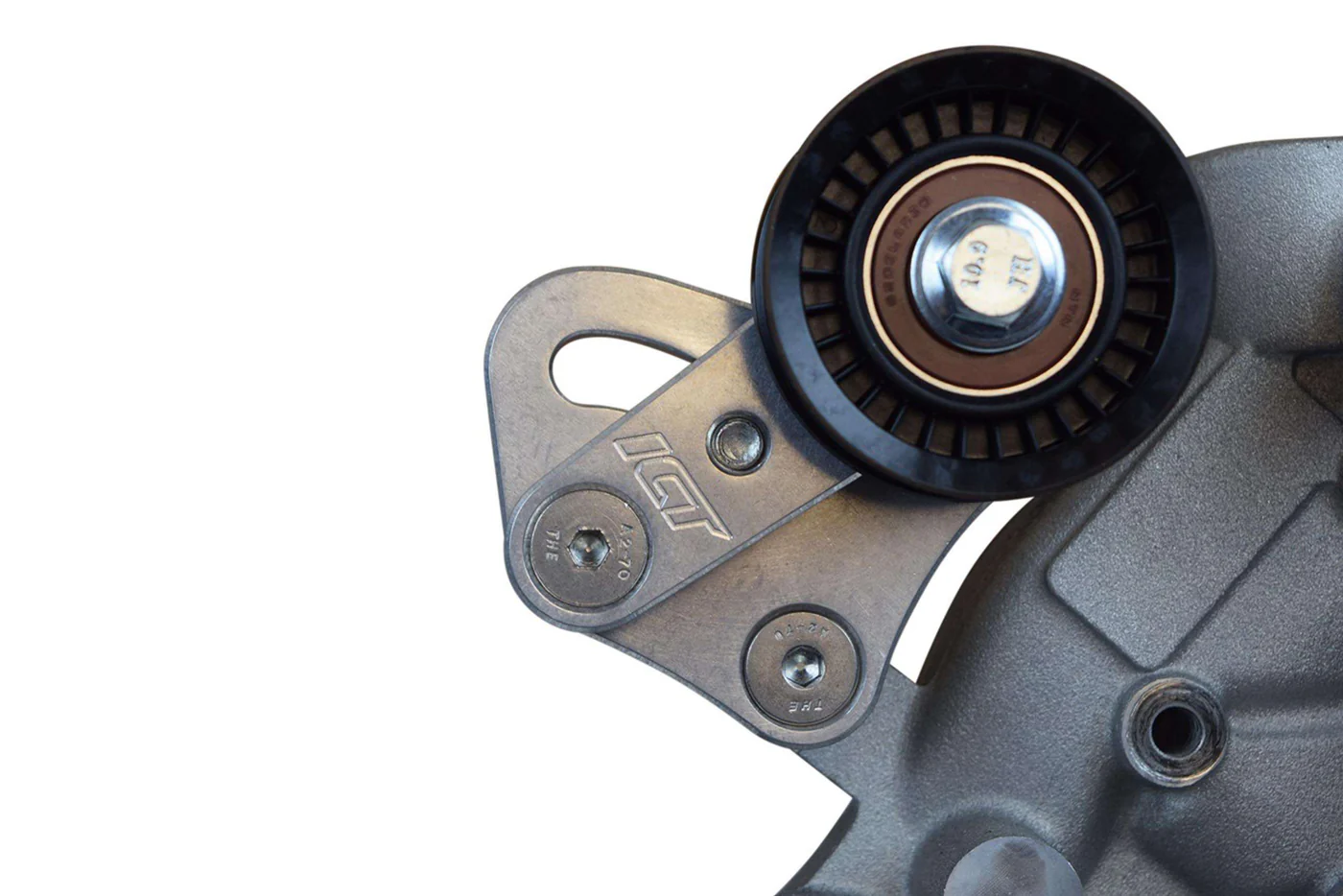 Belt Tensioner Replacement: Signs & DIY Guide