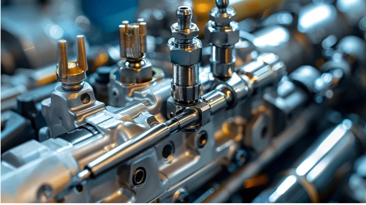 Fuel Injector Cleaning: When and How to Do It Right