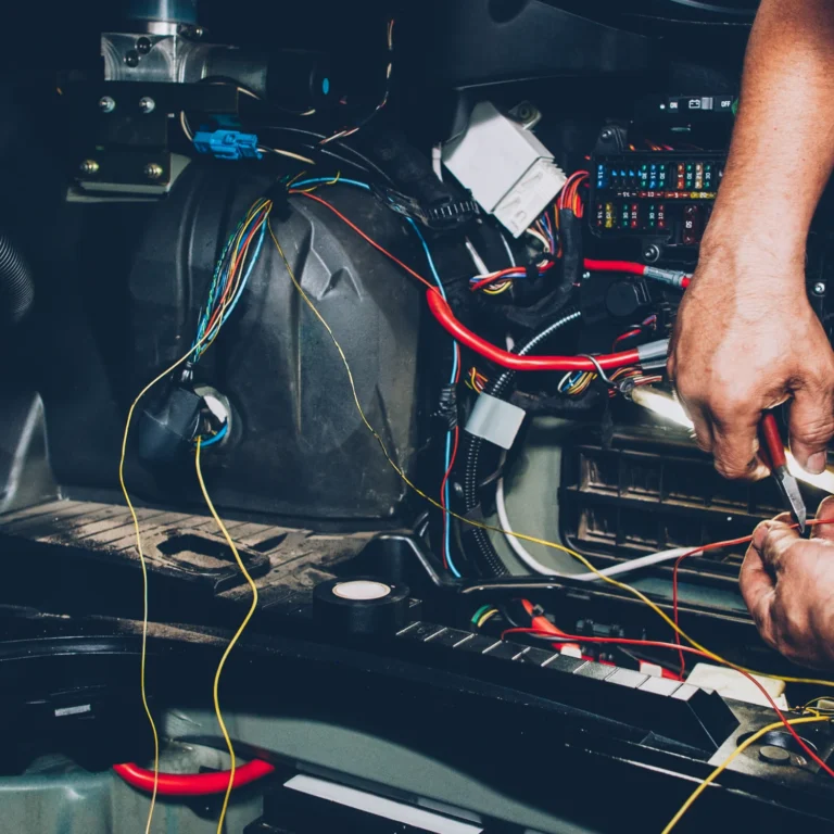 Ignition Module Failure: Symptoms & Replacement for Electronic Ignition Systems