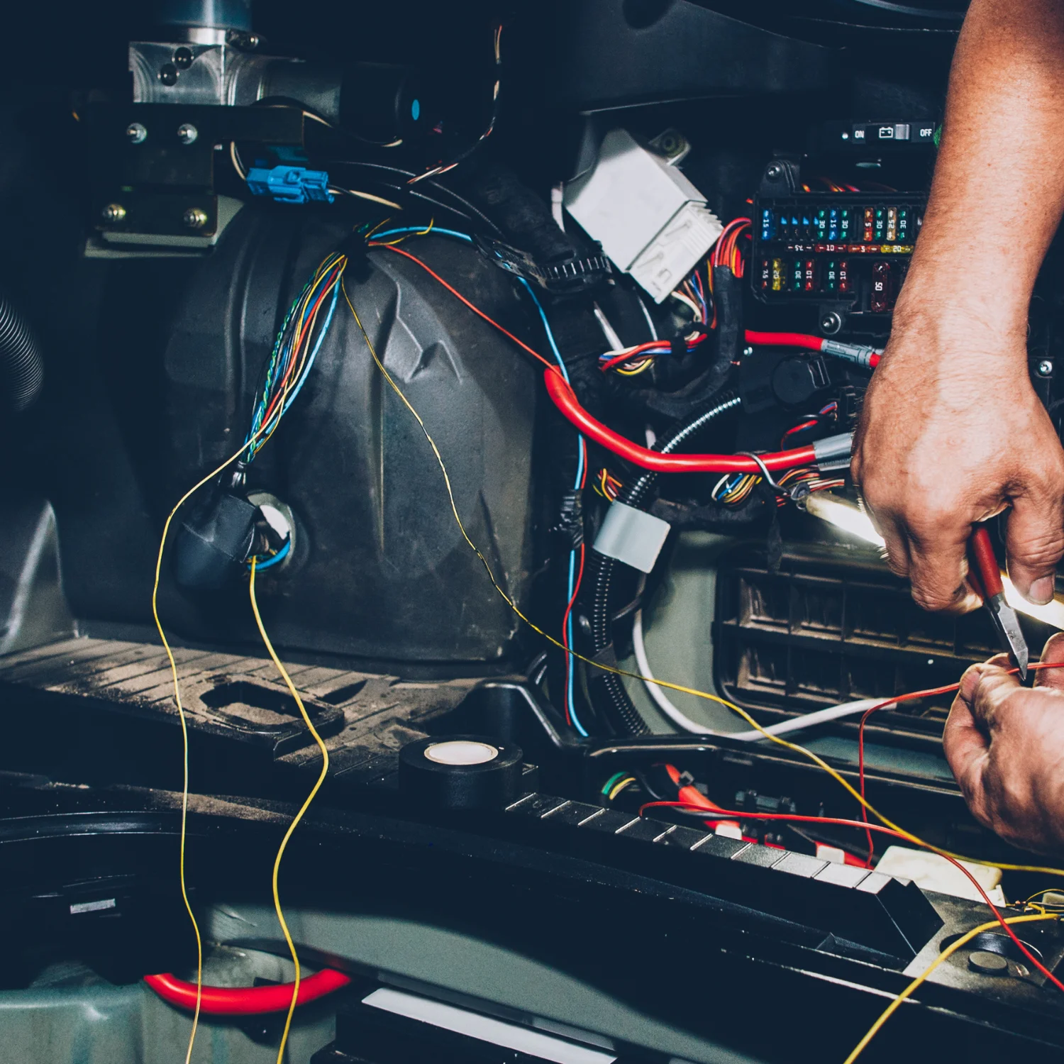 Ignition Module Failure: Symptoms & Replacement for Electronic Ignition Systems