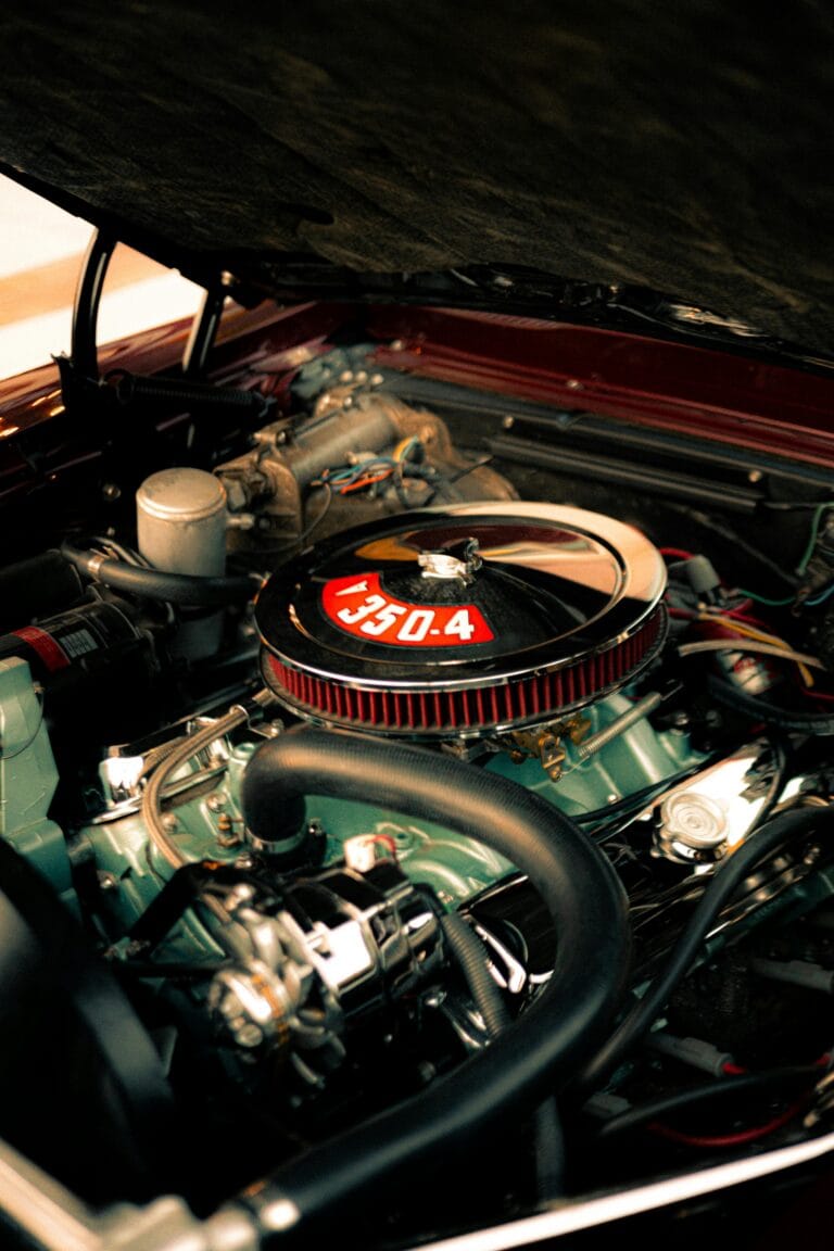 Best Engine Air Filters 2025: K&N vs OEM vs Aftermarket