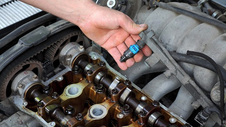 Fuel Pump Problems: Diagnosis and Replacement Guide
