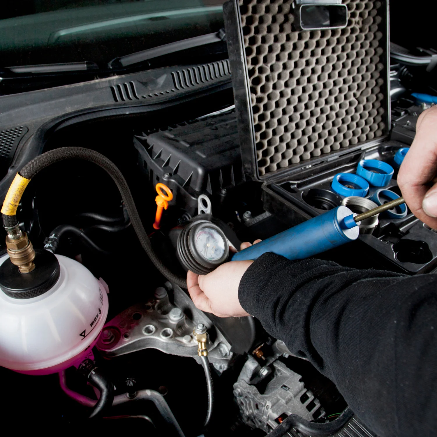 How Much Does Fuel Filter Replacement Cost? [2025 Prices]