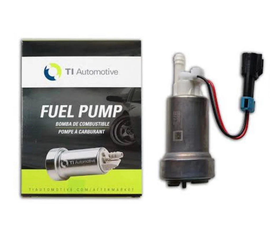 In-Tank vs External Fuel Pump: Differences Explained
