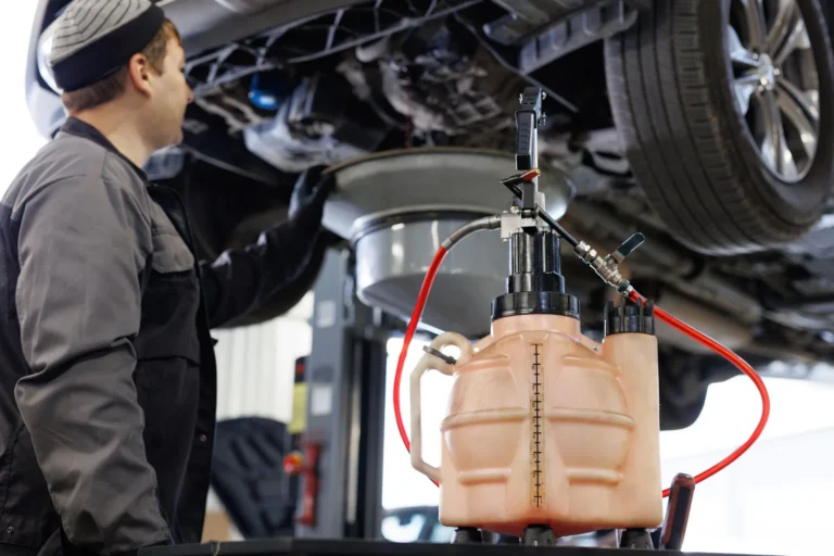 Complete Guide to Transmission Fluid Change: DIY Steps & Costs