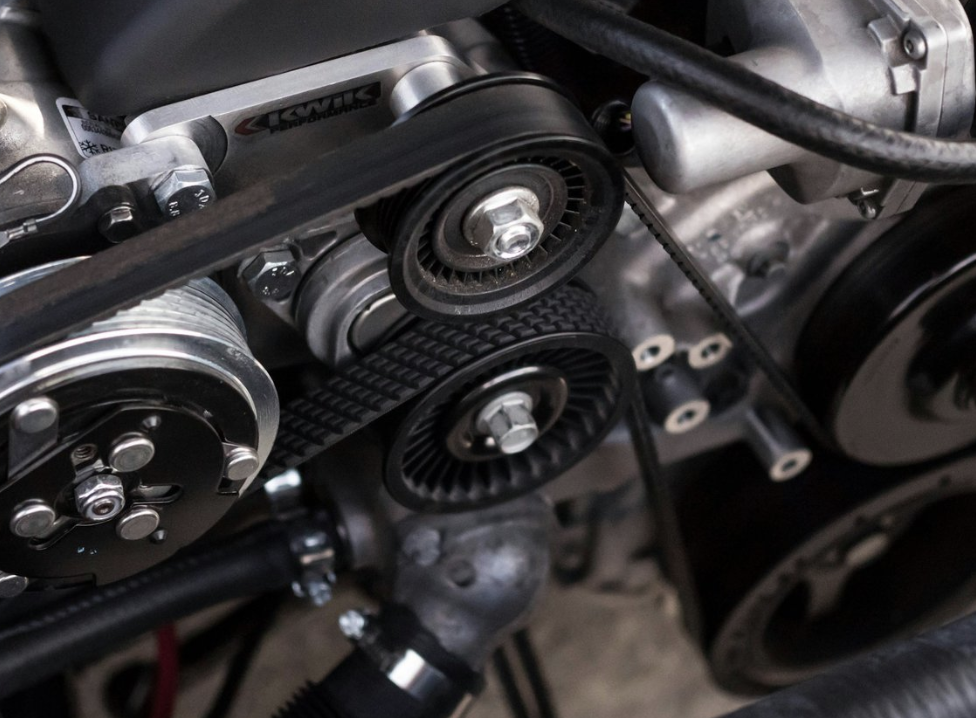 Japanese Car Timing Belt Schedule: Honda, Toyota, Nissan