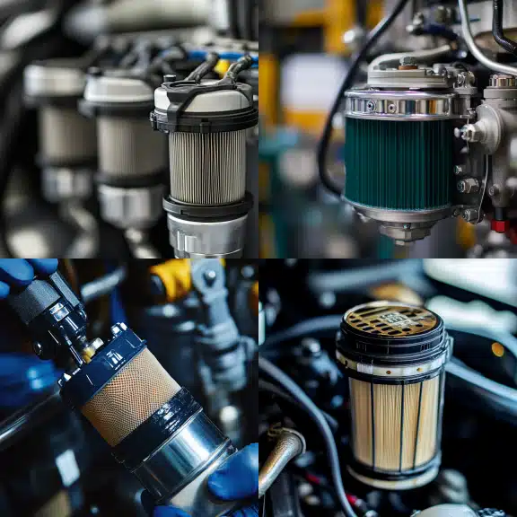 Fuel Filter Replacement Guide: When & How to Change It