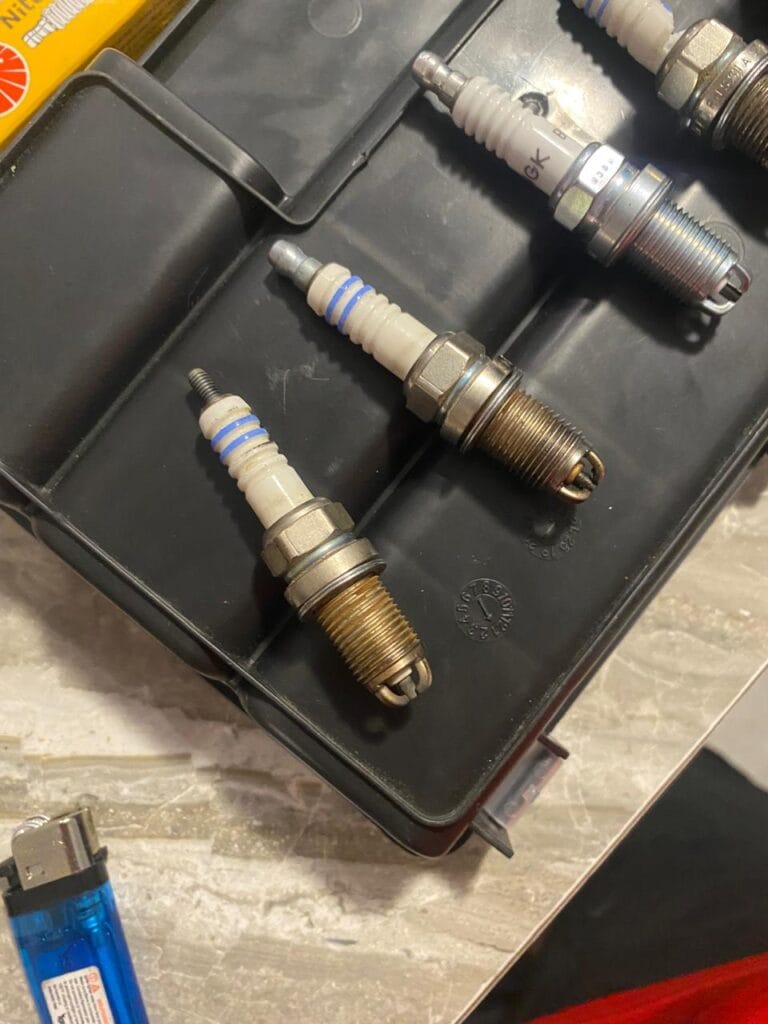 spark-plug-types