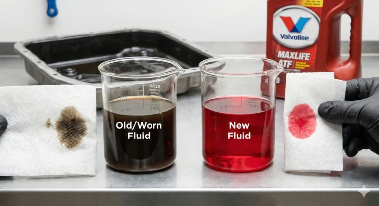Best Transmission Fluid 2026