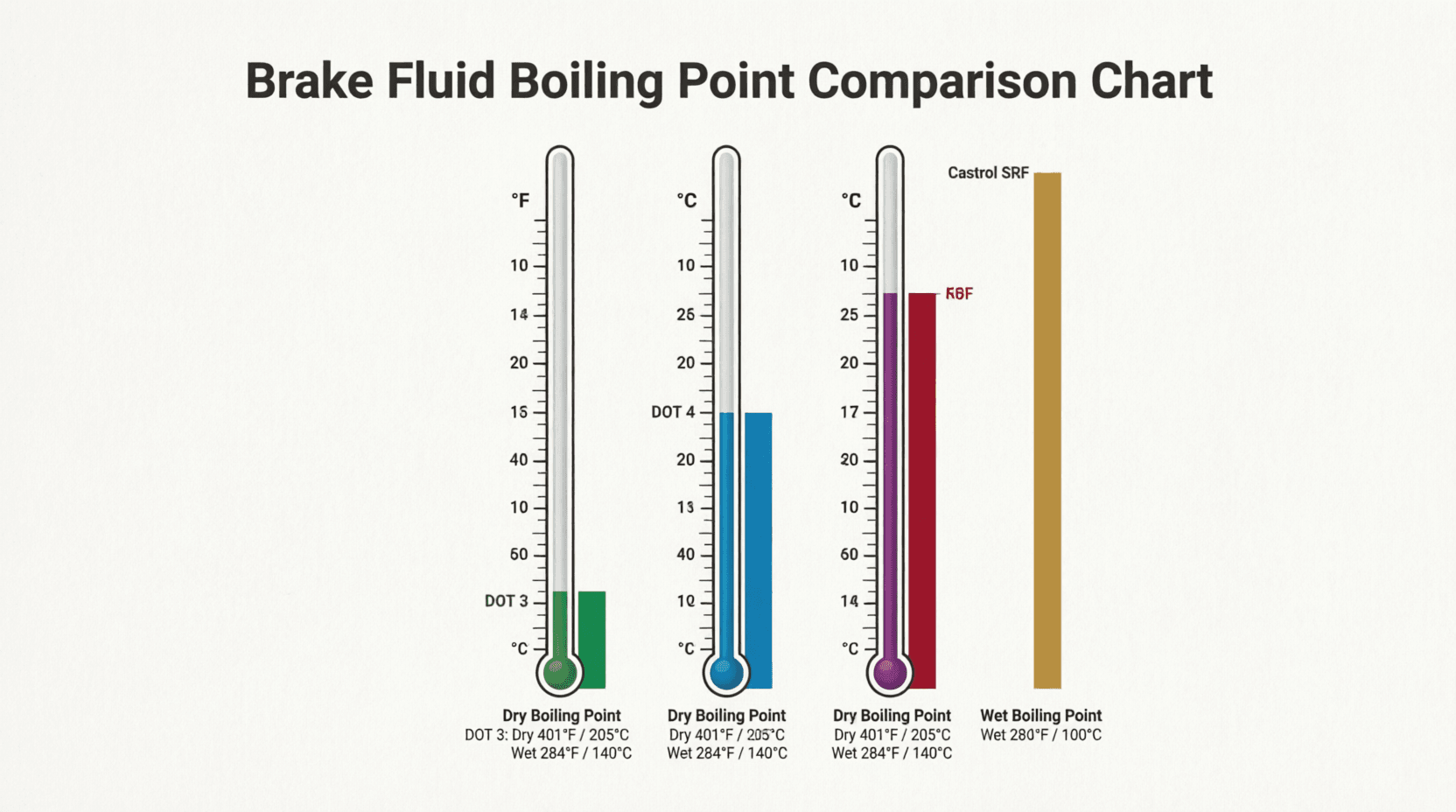 Best Brake Fluid 2025: Top Brands Reviewed