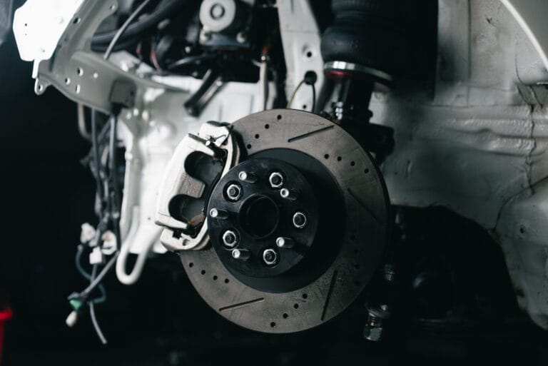 OEM vs aftermarket rotors comparison