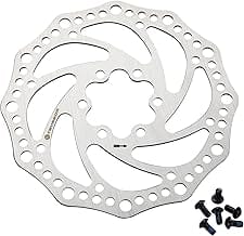 Teyssor 140mm 160mm 180mm 203mm Bike