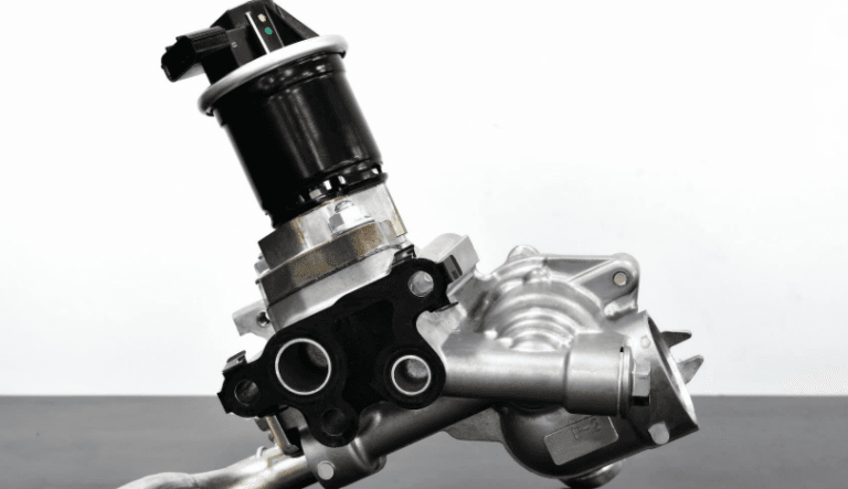 How to Clean an EGR Valve: Step-by-Step Guide for P0401 & Carbon Build up