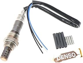 Replace It & Save on Labor - Oxygen Sensor Failure