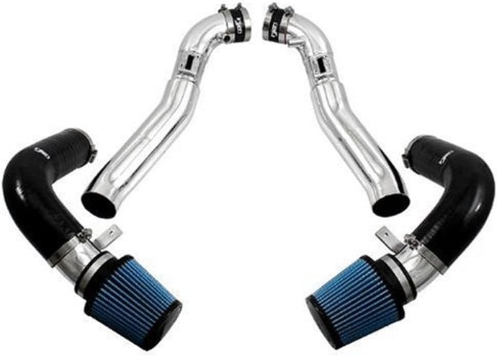 Injen SP1987 cold air intake for Subaru WRX FA20 FA24