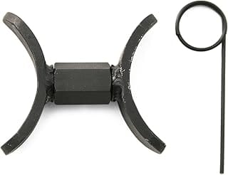 CTA Tools 2670 Timing Belt Tensioner Compressor - Compatible with Toyota
