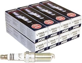 NGK Iridium IX spark plug IFR6G-11