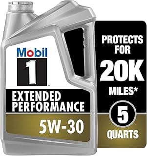 Best Synthetic & Blend Oils - Full Synthetic vs Synthetic Blend Oil