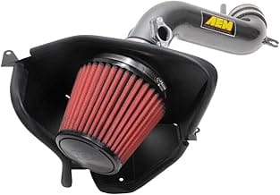 AEM 21-732C cold air intake for Honda Accord 2.0T