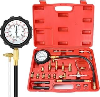 Confirm First, Then Replace - Bad Fuel Pump Symptoms