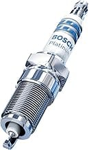 Bosch Platinum+4 spark plug 4417 for European and V8 engines