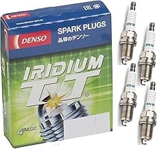 Denso Iridium TT spark plug IK20TT
