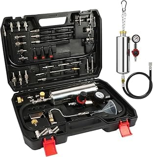 CMTOOL professional fuel injector cleaning kit