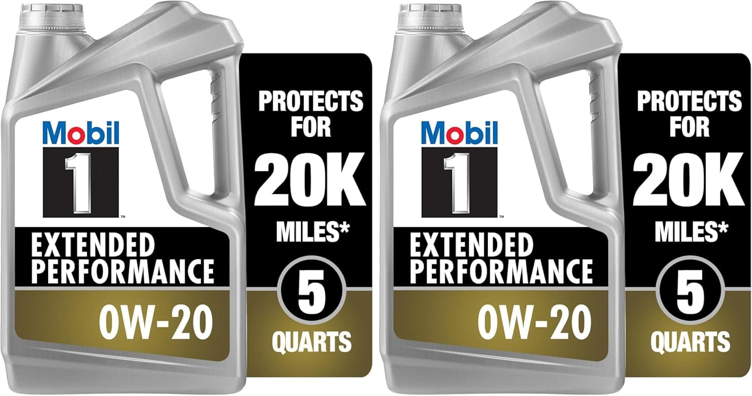 Recommended Oil Brands - Lexus RX 350 Oil Change