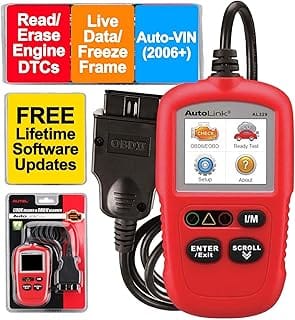 Scan Your Codes Before Spending $400+ - Catalytic Converter Problems