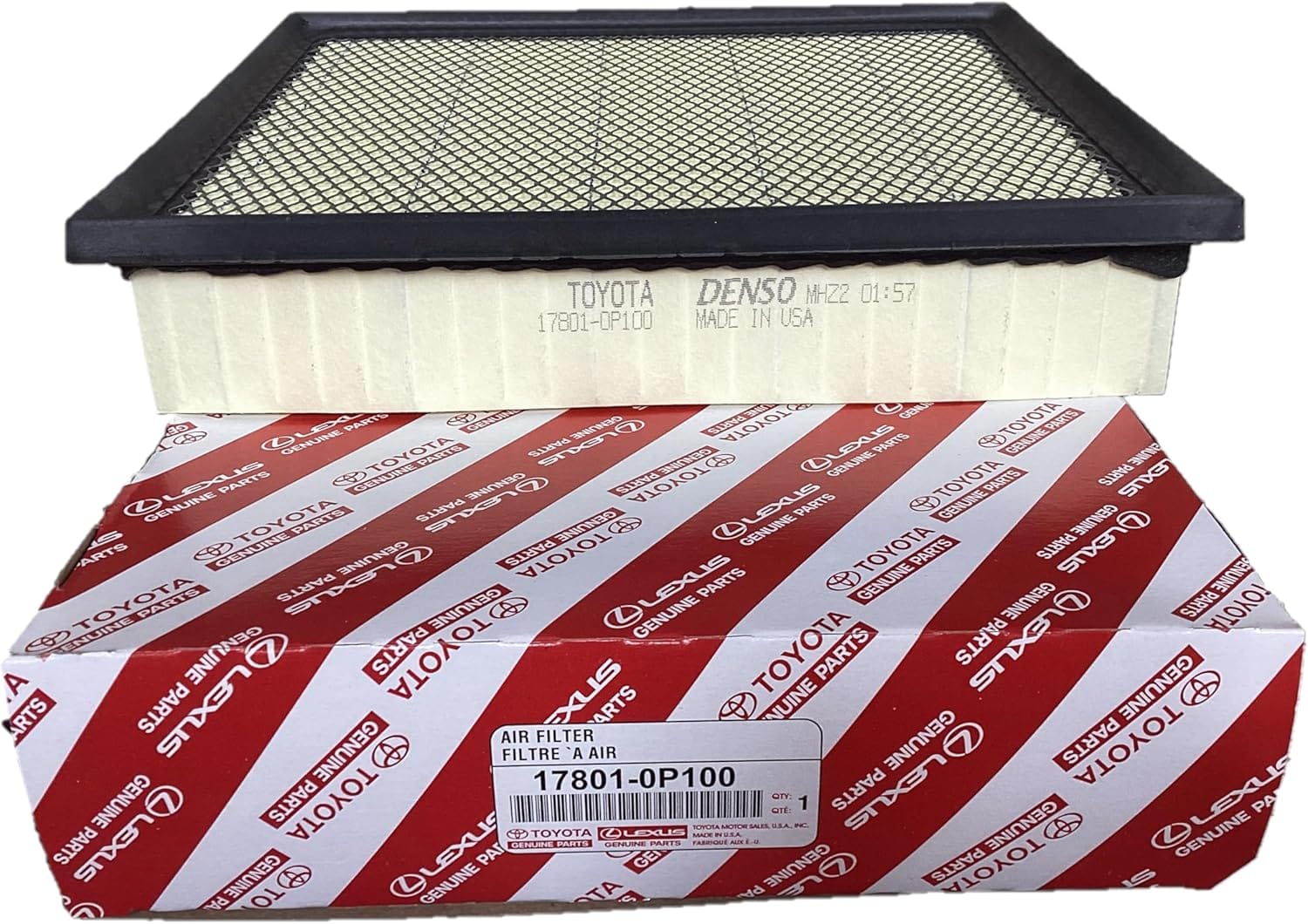 how to replace engine air filter