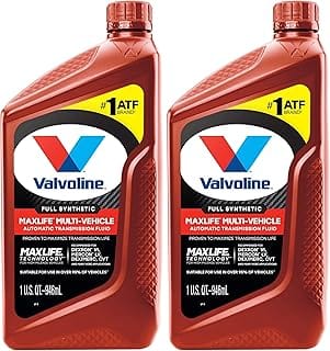 Parts & Tools You’ll Need - Complete Guide to Transmission Fluid Change
