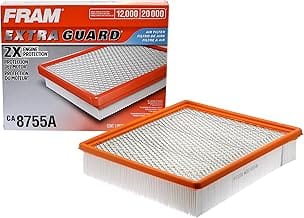 FRAM budget engine air filter