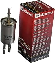 Parts & Tools You’ll Need - Fuel Filter Replacement Guide