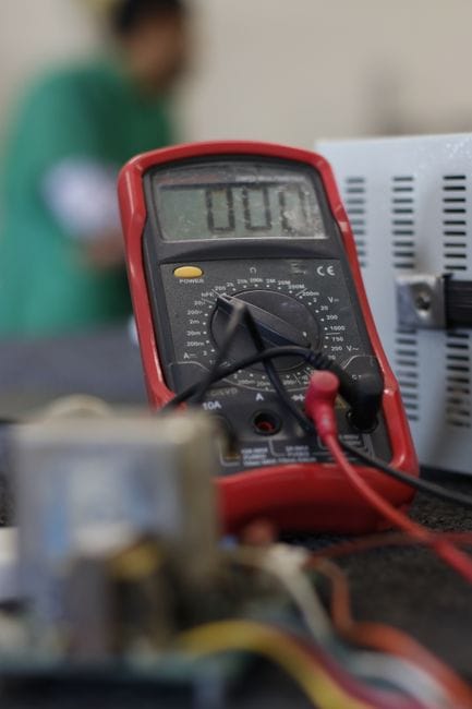 Essential Tools for Alternator Testing - alternator testing