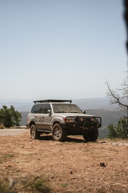 What Is an ARB Air Locker and How Does It Differ from Other Differentials? - ARB air locker guide
