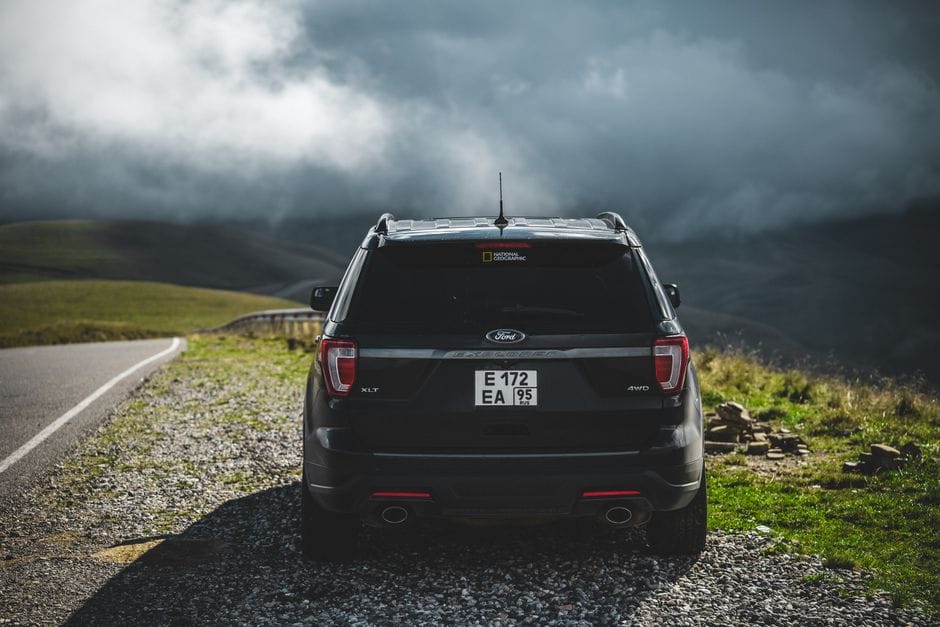 AWD vs 4WD Explained: The Core Difference That Changes Everything - AWD vs 4WD explained