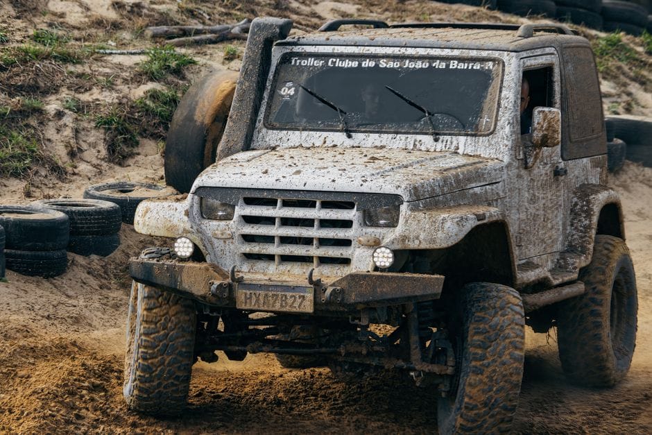 Attribute 1: Power Distribution — How Each System Sends Torque - AWD vs 4WD explained