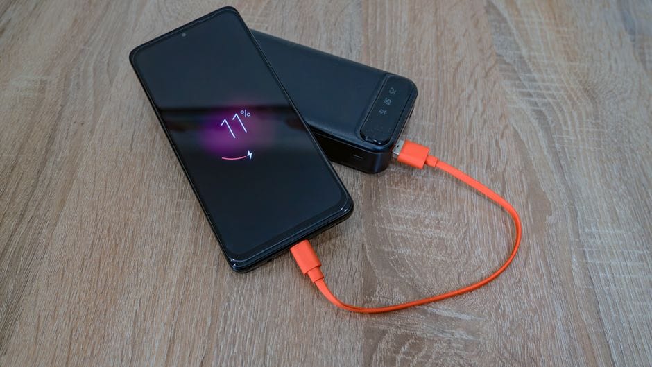 DIY Fixes vs. When to Call a Professional - battery not charging