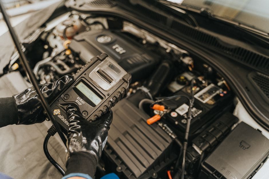 What Is Car Battery Testing and Why It Matters - battery testing guide
