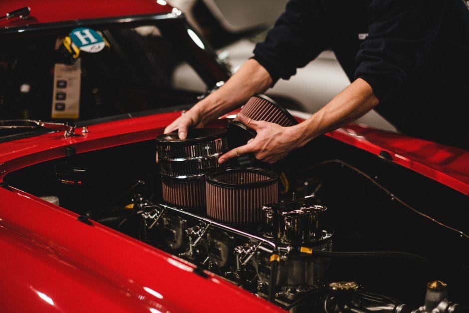 The Filtration vs. Airflow Trade-off (Performance Attribute) - best air filter brand