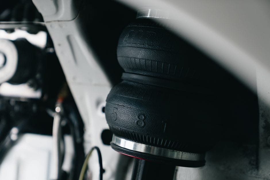 What Is Air Suspension and How Does It Differ from Traditional Setups? - best air suspension
