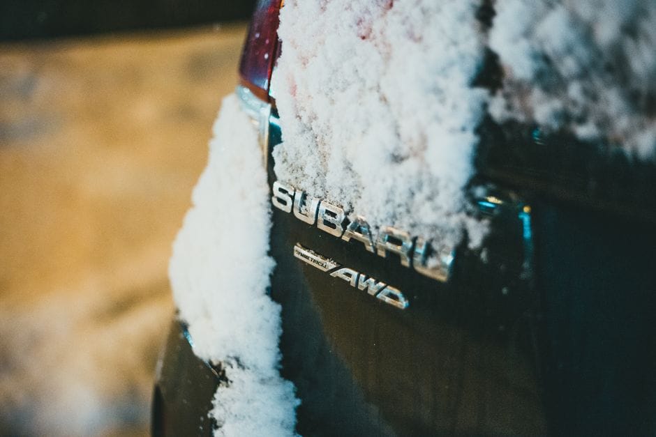 What Is an AWD System and How Does It Differ from 4WD? - best AWD system